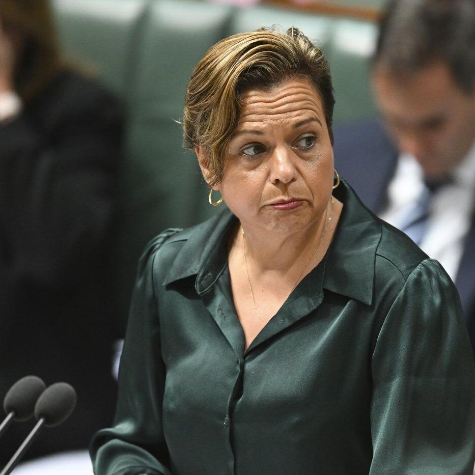 Australia's parliament considers legislation banning social media for under 16s